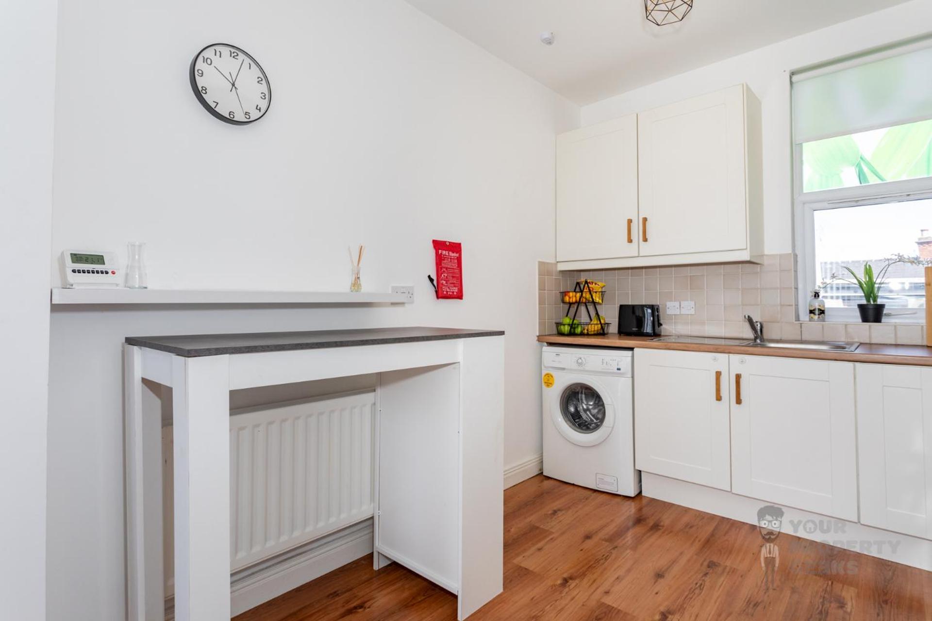 Attic Style 2 Bed Duplex Apartment With Rooftop Patio Belfast Kültér fotó
